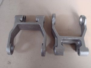 Carton Steel Casting