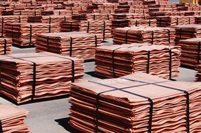 Grade A Copper Cathode 99.99% Manufacturer