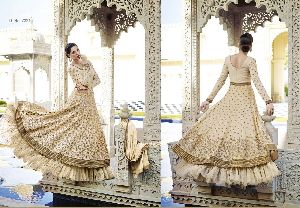 anarkali suits