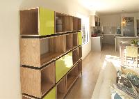 plywood furniture