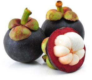 Fresh Mangosteen