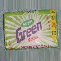 detergent cake