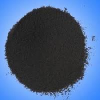 chromite sand