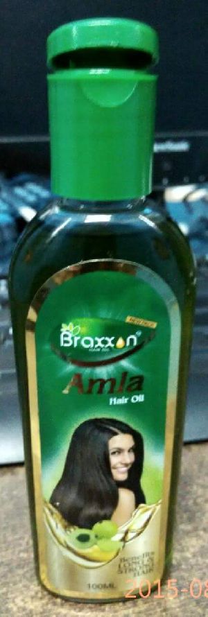 Amla Hair Oil Buy amla hair oil in Delhi Delhi India from Braxxon India