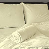 Poly Cotton Fitted Bed Sheets