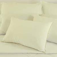 Poly Cotton Pillows