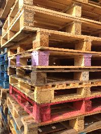 Storage Pallet