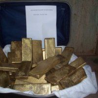 gold bar