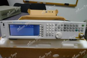 Used Agilent Analog Signal Generator