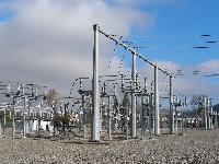 Substation Equipments