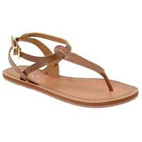 Sandals in Maharashtra - Manufacturers and Suppliers India