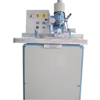 Automatic Milling Machine
