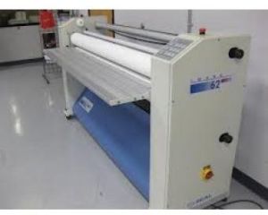 Wide Format Laminator