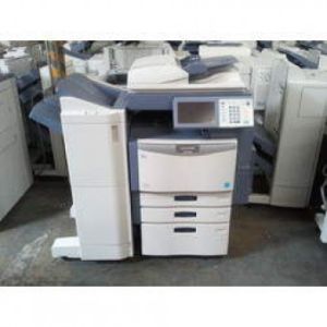 Toshiba Multifunctional Printers