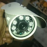 cctv bullet camera