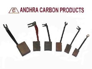 Slip Ring Carbon Brushes