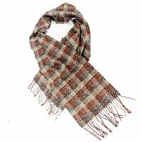 woolen scarfs