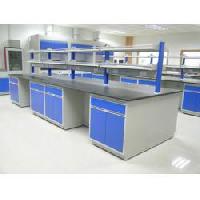 Laboratory desks