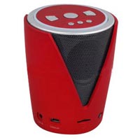 Multi Function Bluetooth Speaker