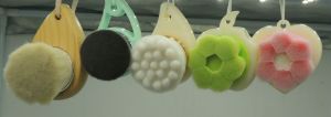 Facial Cleansing Brushes