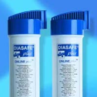 Dialysis Fluid Filter Diasafer Plus