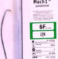 MACH 1 Guiding Catheter