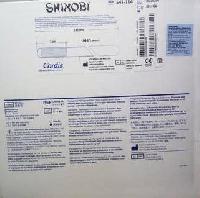 SHINOBI Steerable Guide wire