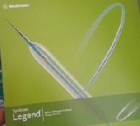 Sprinter Legend RX  Semicompliant Balloon Dilatation Catheter