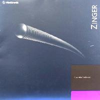Zinger Guide Wire