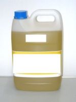 First Special Grade Castor Oil