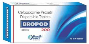 Bropod 200 Tablet