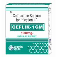 ceflik 1 gm