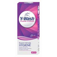 hygiene wash