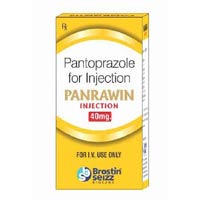 PANRAWIN INJECTION (40 MG)