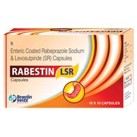 Rabestin LSR Capsules