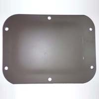 Tractor Inspection Cover