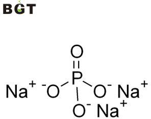 Trisodium Phosphate