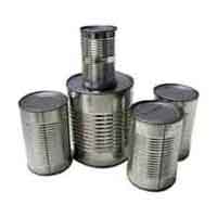 Tin Can (500 gm)