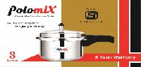 Polomix Pressure Cooker