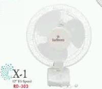 Radisson X-1 Wall Fan