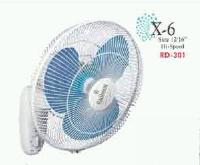 Radisson X-6 Wall Fan
