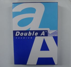 Double A A4 Paper 80gsm