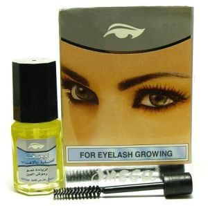 Omega Eyelash Growing Oil