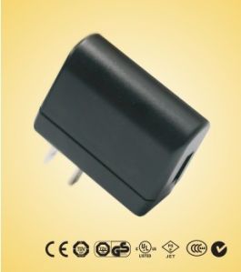 3.5w  Sps-wall Mount USB Charger