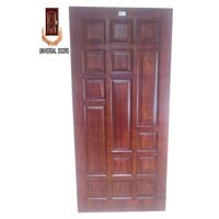 Hard Wood Doors