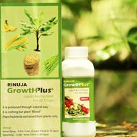 GrowthPlus Liquid Bio-Fertilizer