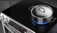 Induction Cooktop