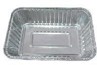 Aluminum Foil Container