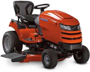 50 26hp Lawn Tractor