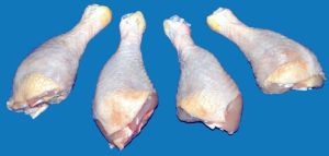 Frozen Chicken Drumsticks In Good Quantity